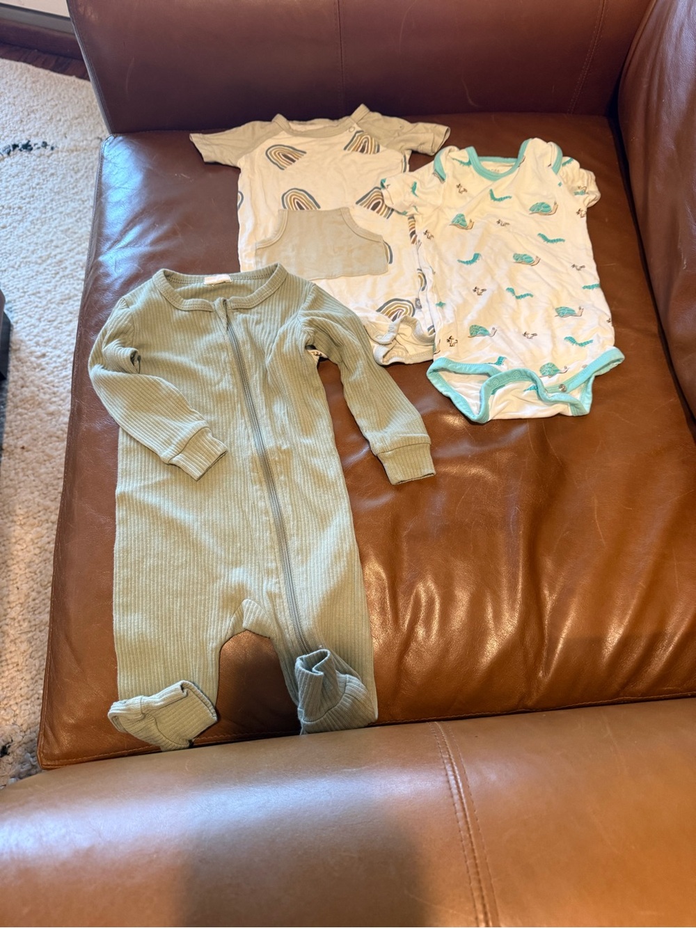 Kyte Baby Bamboo Petite Lem Baby Bamboo